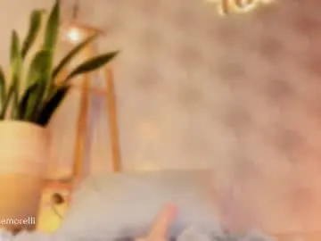 Chaturbate Free Porn Cam of nicolemorelli2
