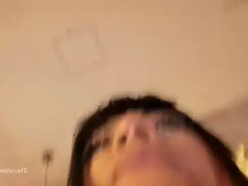 Chaturbate Best live sex cam show of nicolemorelli2