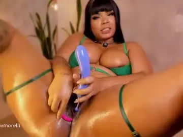 Chaturbate Live Porn of nicolemorelli2