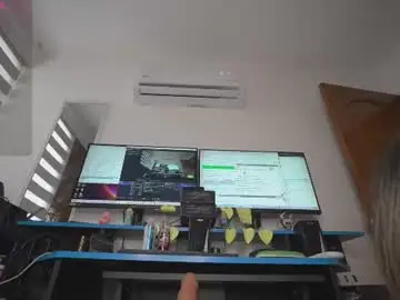 Chaturbate Sex Cam of tinacb