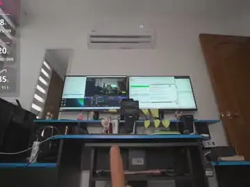 Chaturbate Free Live Porn of tinacb