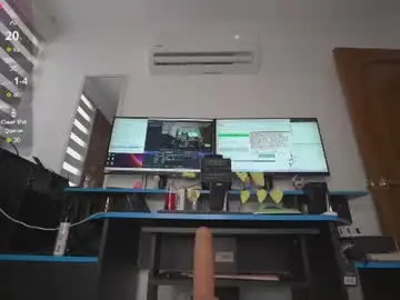 Chaturbate Best live sex cam show of tinacb