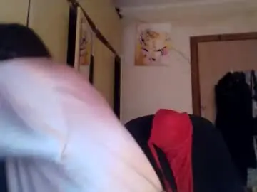 Chaturbate Nude Webcam of vendi_rassell8855