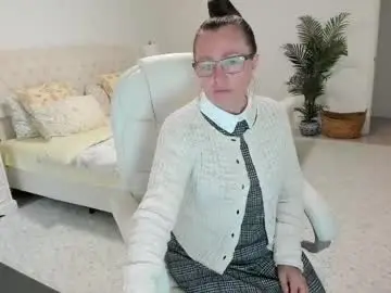 Chaturbate Sex Cam of vika7333