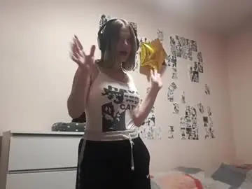 Chaturbate Best Webcam of adriannamalango