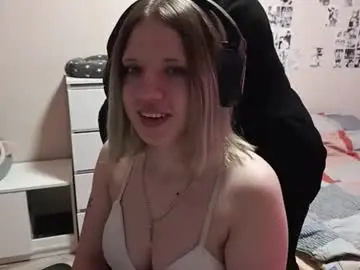Chaturbate Free Live Porn of adriannamalango