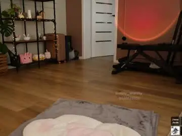 Chaturbate Free Porn Cam of bunny_marthy