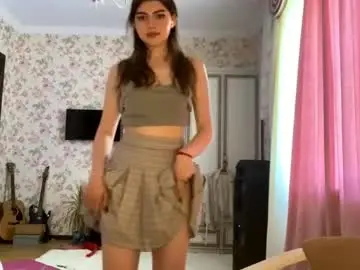 Chaturbate Sex Cam of kattiemichelson
