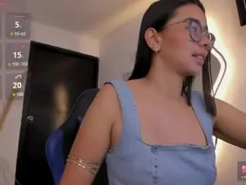 Chaturbate Sex Cam of lakshmi_rai