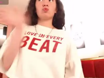 Chaturbate Free Live Porn of lilimini032
