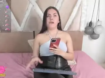 Chaturbate Free Live Porn of muriell_69