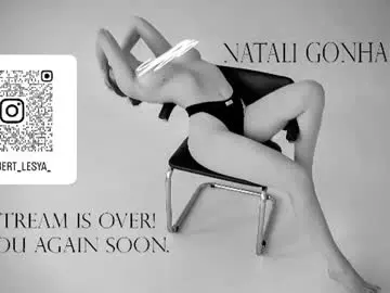 Chaturbate Free Porn Cam of nataliagonharova