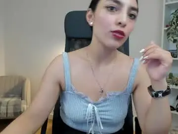 Chaturbate Live Sex of sakura_harper
