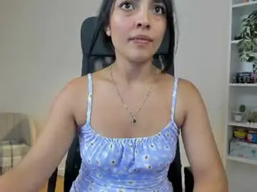 Chaturbate Best live sex cam show of sakura_harper