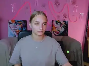 Chaturbate Private Sex Chat of she_celina