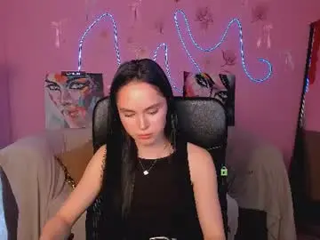 Chaturbate Live Sex Cam of she_celina