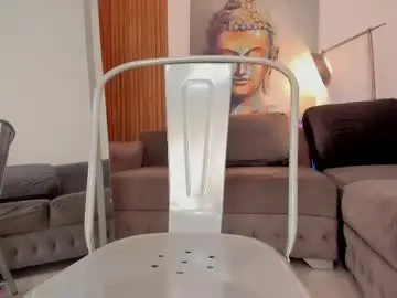 Chaturbate Sex Cam of ambar_muse