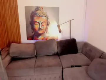 Chaturbate Live Porn of ambar_muse
