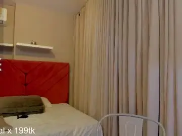 Chaturbate Sex Cam of ambar_muse
