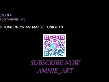 Chaturbate Watch Live Sex Cams of amnie_