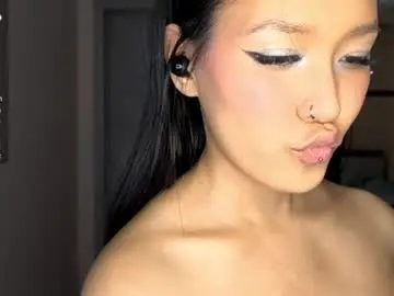 Chaturbate Live Sex Cam of annrosy