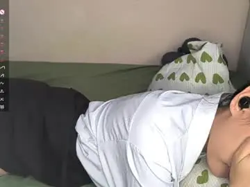 Chaturbate Live Sex Cam of annrosy
