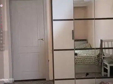 Chaturbate Free Live Porn of annrosy