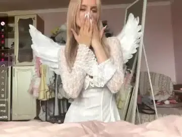 Chaturbate Adult Webcams of annrosy