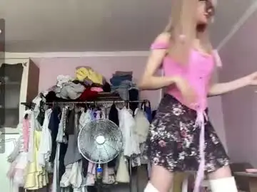 Chaturbate Live Sex of annrosy
