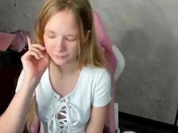 Chaturbate Adult Webcams of asya_almost
