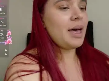 Chaturbate Live Porn of danna_luu