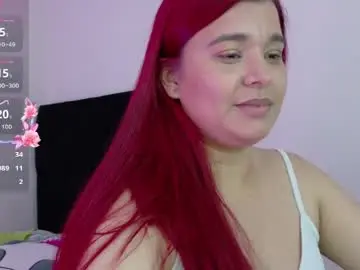 Chaturbate Live Sex of danna_luu