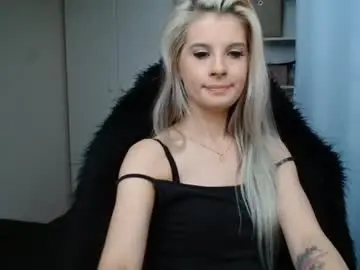 Chaturbate Adult Webcam of kristineamore