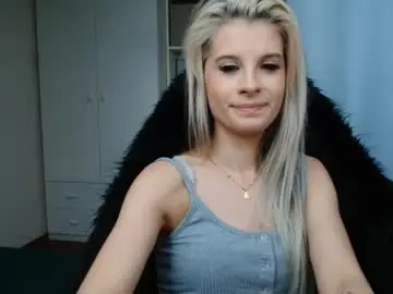 Chaturbate Free Live Porn of kristineamore
