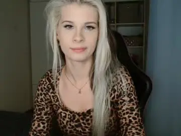 Chaturbate Adult Video Chat of kristineamore