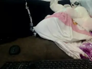 Chaturbate Sex Cam of lariss__