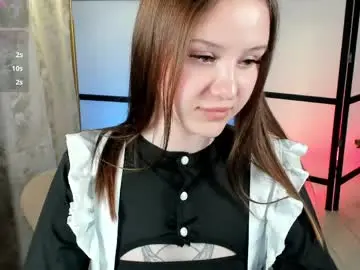 Chaturbate Private Sex Chat of mary_sparkle_