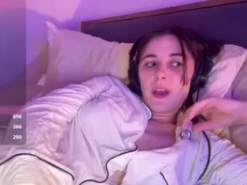 Chaturbate Nude Webcam of naomi________