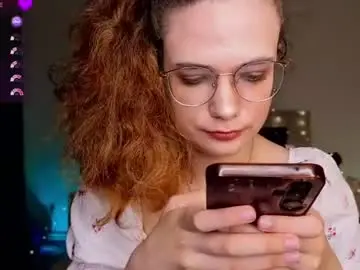 Chaturbate Nude Webcam of pinky_piee_