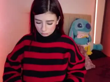 Chaturbate Live Porn of your_rosalie