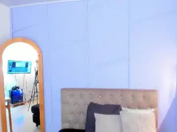 Chaturbate Sex Chat of amelia_adms