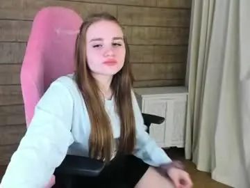 Chaturbate Live Sex of annetbennette