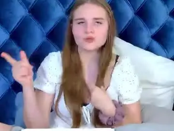 Chaturbate Sex Chat of annetbennette