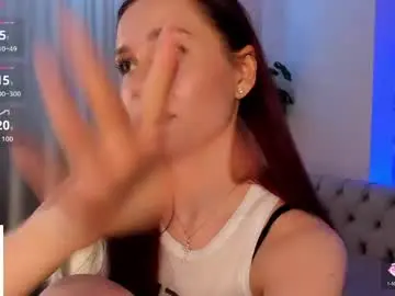 Chaturbate Adult Video Chat of aria_mila