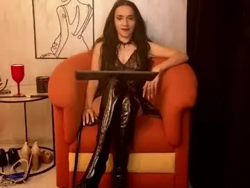 Chaturbate Sex Chat of bella_harper777
