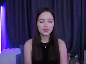 Chaturbate Sex Cam of blackeyesgirl