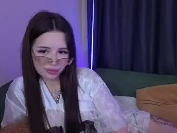 Chaturbate Live Sex Cam of blackeyesgirl
