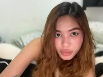 Chaturbate Live Sex of cherry_blossom181999