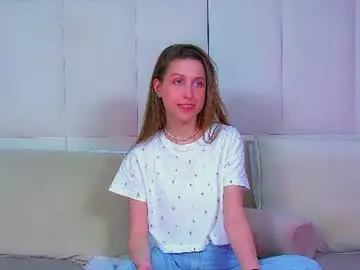 Chaturbate Adult Video Chat of haileyarden