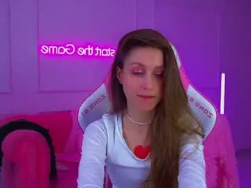 Chaturbate Adult Webcams of haileyarden